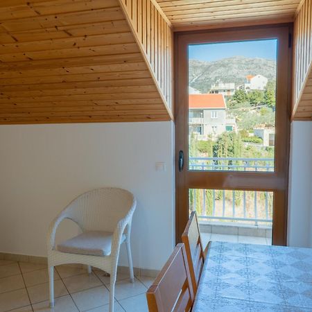 Apartments Liza Cavtat Zimmer foto